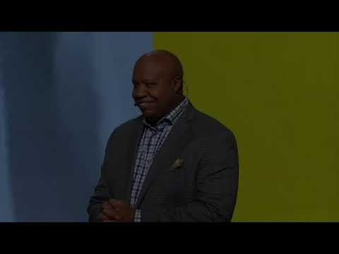 Shark Mindset - Walter Bond