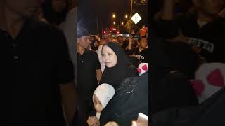 preview picture of video 'Paway TAARUF, obor kecicang islam bebandem karangasem bali'