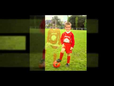 EA ST RENAN U8 2010 2011