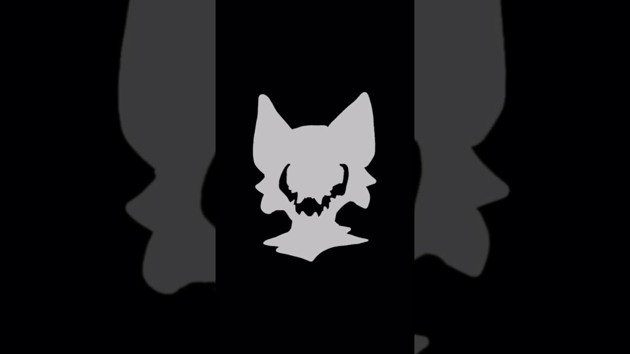 I AM…. #art #ocs #audioediting #trending #edit #furry #random