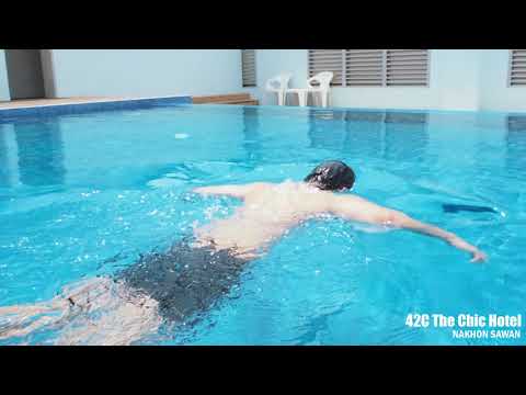 Presentation 42C The Chic Hotel Nakhonsawan FullHD