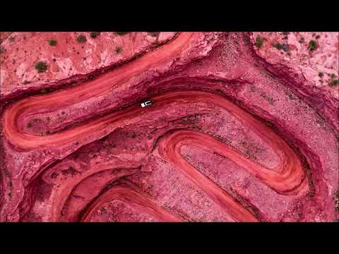 Tobu, Bonalt & Hadi - Blessing (feat. Tom Mårtensson)