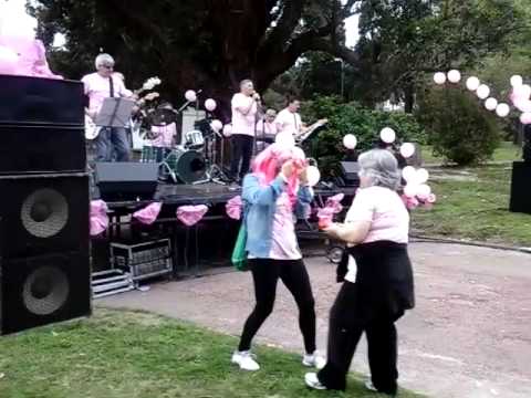 Grupo HOLEM - Querida