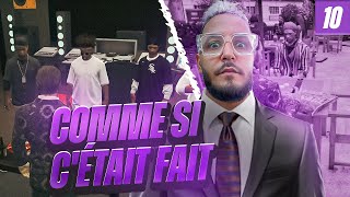 Benny Bishop | Comme si c'était fait (RP - GTAV #10)
