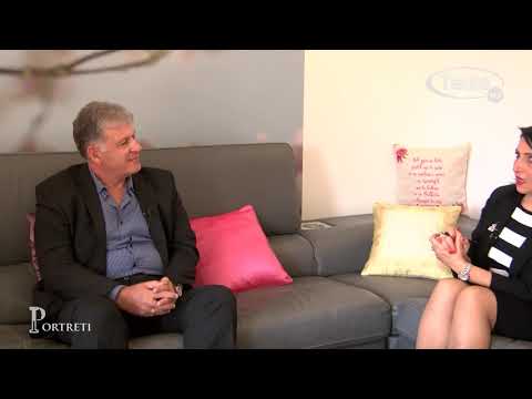 TV Teuta/Portreti Xhavo Hoxha 3 2 2020