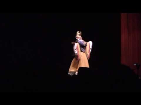 Fanime 2010 Part 51 - Masquerade Skit #17