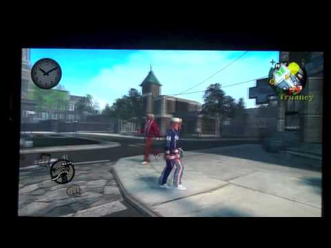 Lets talk with magicalwizard99 (Bully) HD