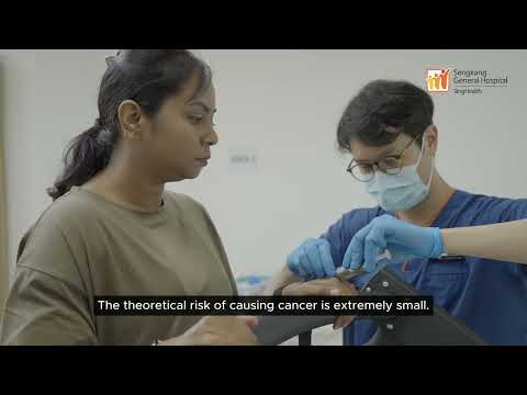 What to expect for Myocardial Perfusion Imaging (MPI) | SKH Radiology