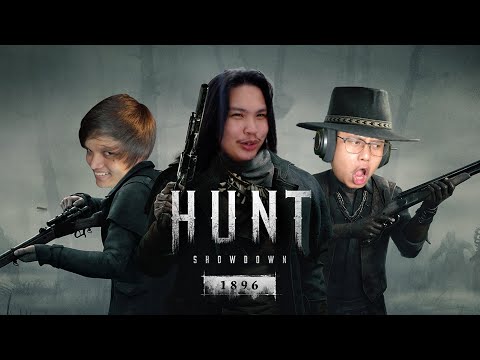 PEENOISE PLAY HUNT: SHOWDOWN [8]