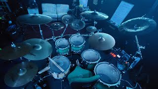 Ensiferum Don&#39;t You Say Drum Cover
