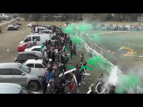 EMP. de COMERCIO vs PEÑAROL de GUAMINI / Resumen (1-1) y Penales (4-3) / 4tos de Final Apertura LRF