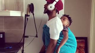 Lindough's new single: dadyy ophantayo