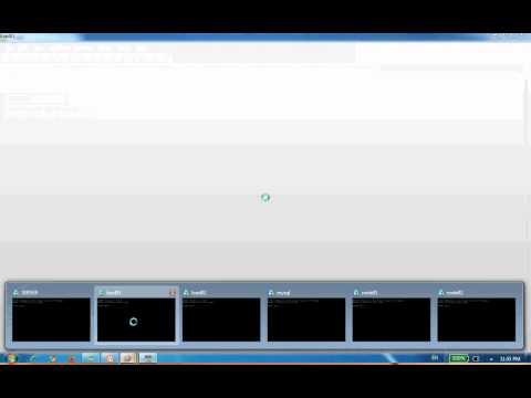 Load-Balancer MySQL Cluster