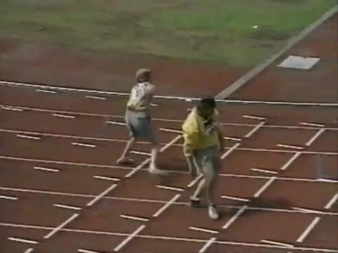 Svullo - VM i Hållning