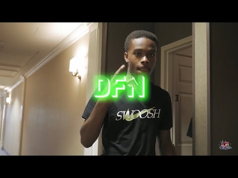 DFN - "Telly Freestyle" (Shot by @RARIDIGITAL)