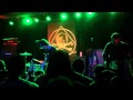 Quicksand Saint Vitus Dec 31  Freezing Process