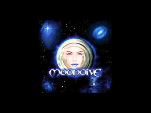 Moondive-Evil&Live