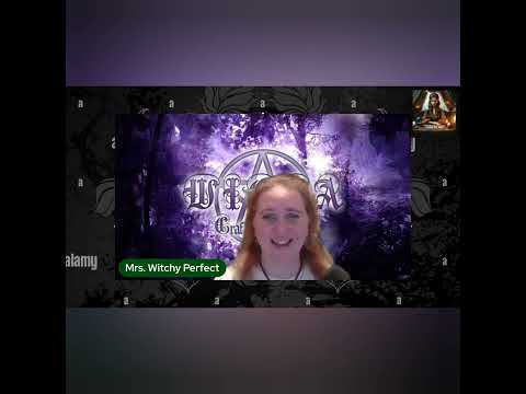 Whispers of the Craft Episode 57- 🔮 Witches Celebrate the Sun: Litha & Summer Magick