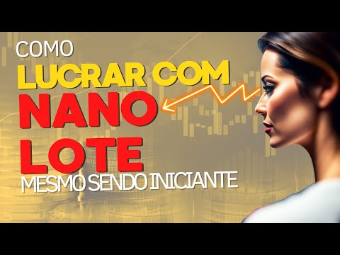 O SEGREDO POR TRAS DOS NANO LOTES, QUE VAI TE FAZER GANHAR !!!
