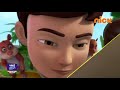 Rudra ருத்ரா Season 2 The Master Of Green Magic Episode 208