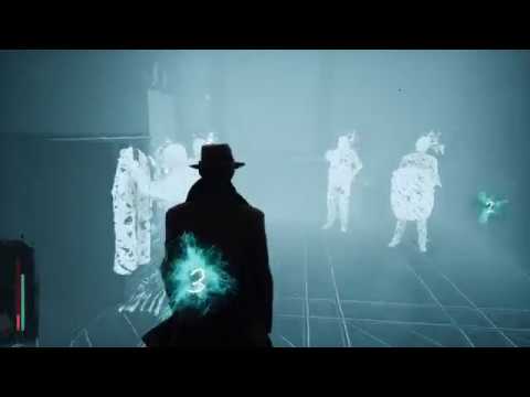 The Sinking City pt 34: Milton Pierce