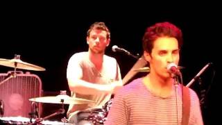 &quot;These Days&quot; - Bonnie Dune