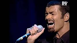 Download lagu George Michael - Praying For Time Unplugged (Remastered) mp3
