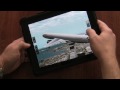 X-Plane iPad Review Flight Simulator for the iPad ...