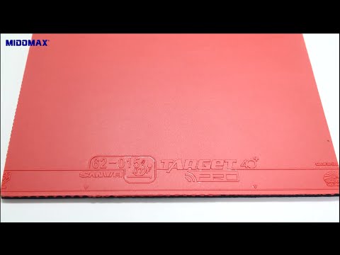 Mặt vợt Sanwei Target Pro