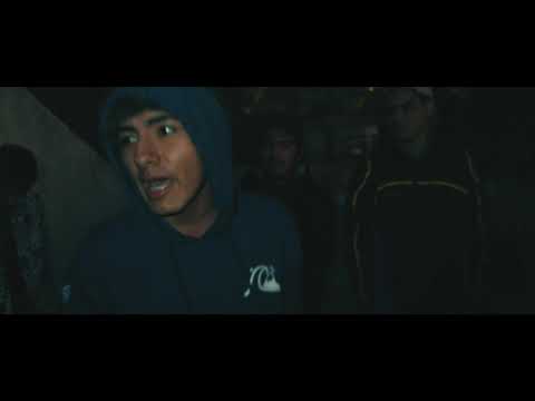 FROZT vs HARAVICUS - Cuartos (Fecha 4 "Garganta de Fuego") - WCB