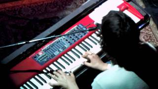 Band of Heathens The Other Broadway