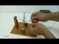 How To Make An Electric Motor Homemade