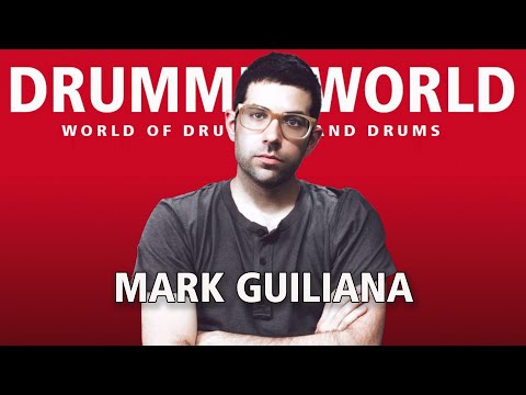 Mark Guiliana - Brad Mehldau: MEHLIANA - #markguiliana  #drummerworld
