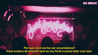 Kehlani - In My Feelings [TRADUÇÃO PT-BR]