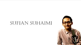 Download lagu Sufian Suhaimi - Terakhir HD LIRIK mp3