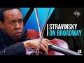 Stravinsky - Scenes de ballet | Michael Tilson Thomas | New World Symphony (2018)