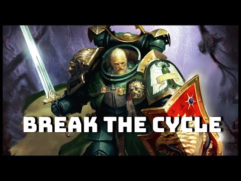 The Lion and the Cycle of Abuse