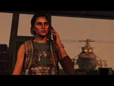 FAR CRY 6 Pc Walkthrough Gameplay Part 16