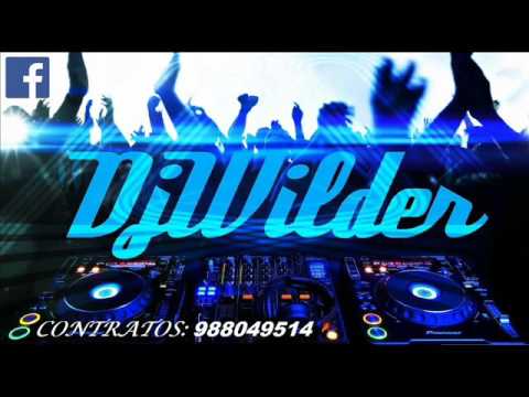 MixVariadoMovidas - Djwilder...