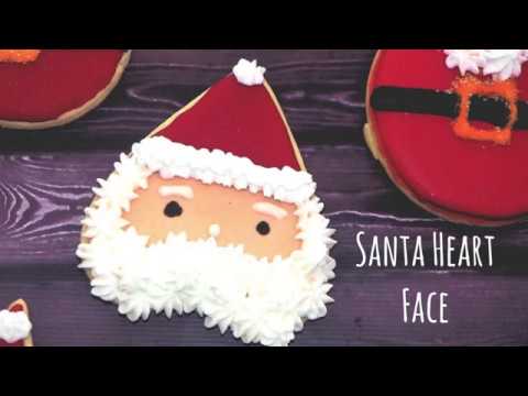 download lagu mp3 mp4 Santa Claus Face Cookie Cutter, download lagu Santa Claus Face Cookie Cutter gratis, unduh video klip Santa Claus Face Cookie Cutter