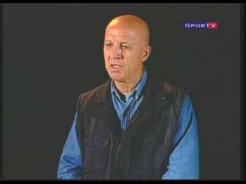 Cruzeiro 5x4 Internacional - Libertadores 1976 - 3/6