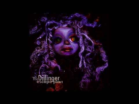 The Dillinger Escape Plan - The Dillinger Escape Plan (1997) FULL ALBUM