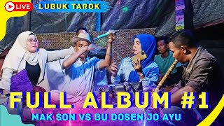 Download lagu FULL ALBUM DUEL SERO!!..😂💃🤣 MAK SON VS BU DOSEN JO AYU DI BULUH KASOK mp3