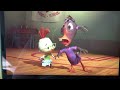 Chicken Little Dodgeball Cantonese Dub