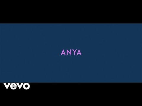 ANYA - Doorstep