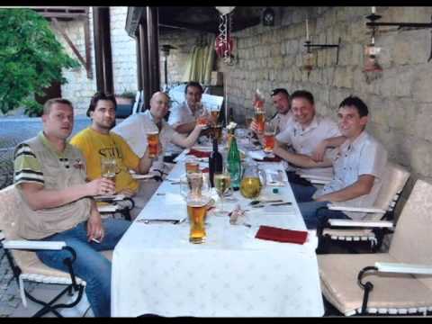 STIL 5 - Spet prijatli