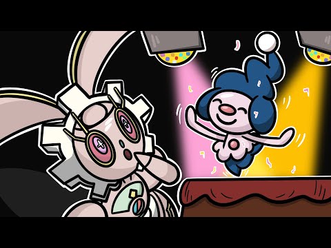 Ranking EVERY Fairy-Type Competitively.