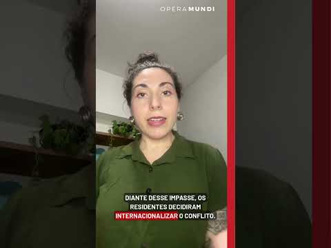 Fidel Castro salvou esse bairro na Espanha?