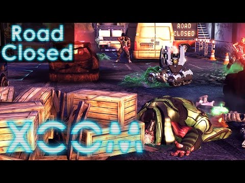 Road Closed | XCOM Long War Impossible S2#47