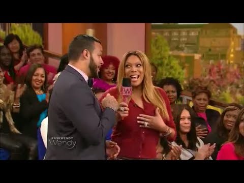 Ask Wendy compilation - part 18